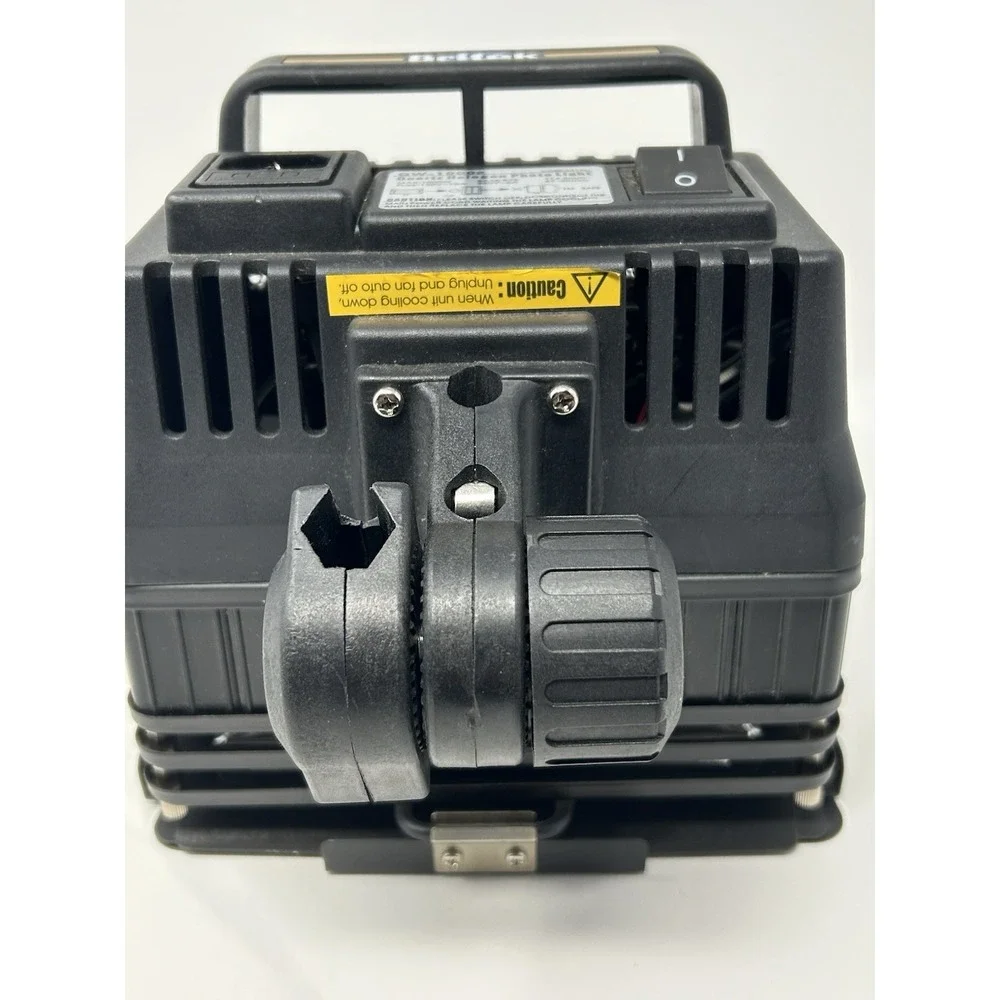Britek QW-1000p Quartz‎ Halogen Photo Light